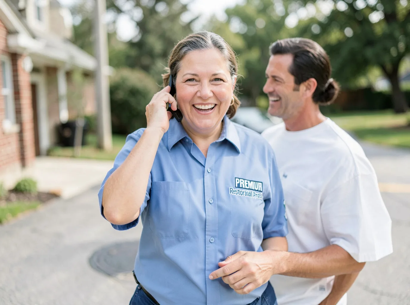 Water Damage Restoration Corcoran, CA FAQs